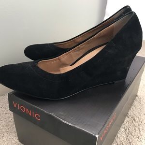 Vionic heels